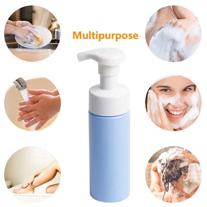 foam soap pump dispenser