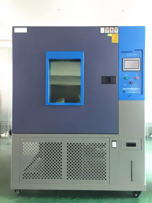 Temperature Humidity Test Chamber