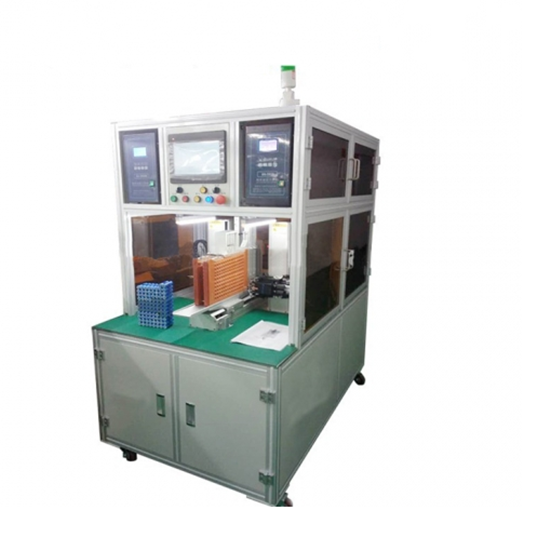 Spot Welding Machine