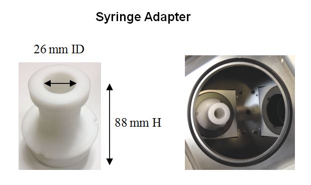 Planetary Centrifugal Mixer