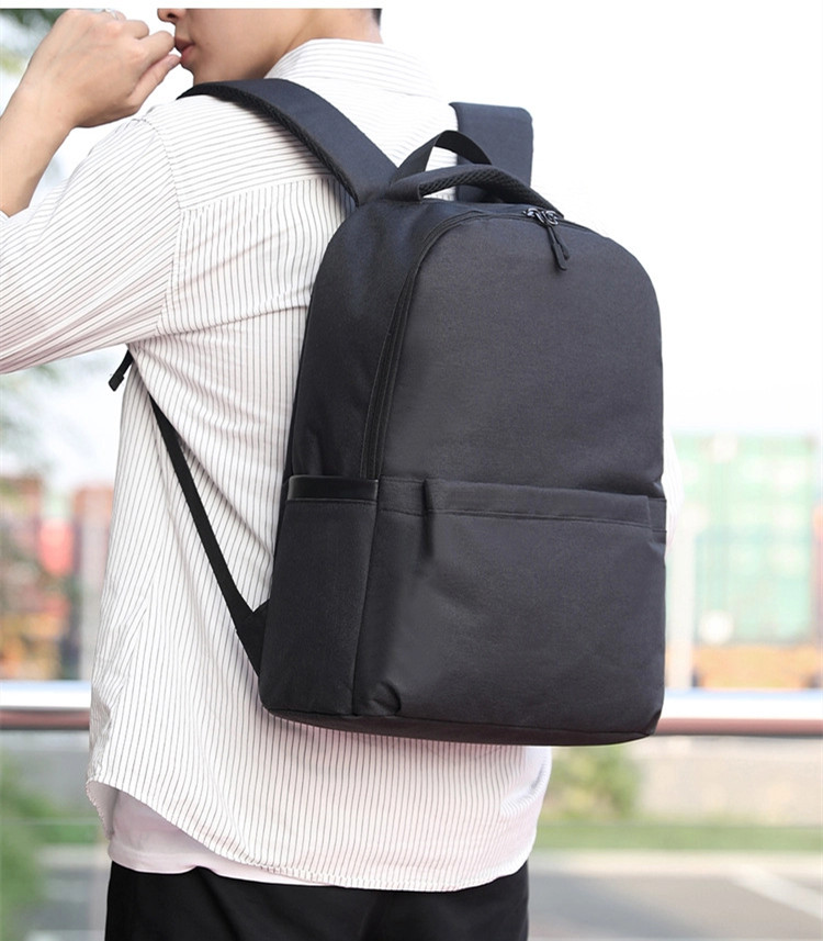 men's business casual backpack