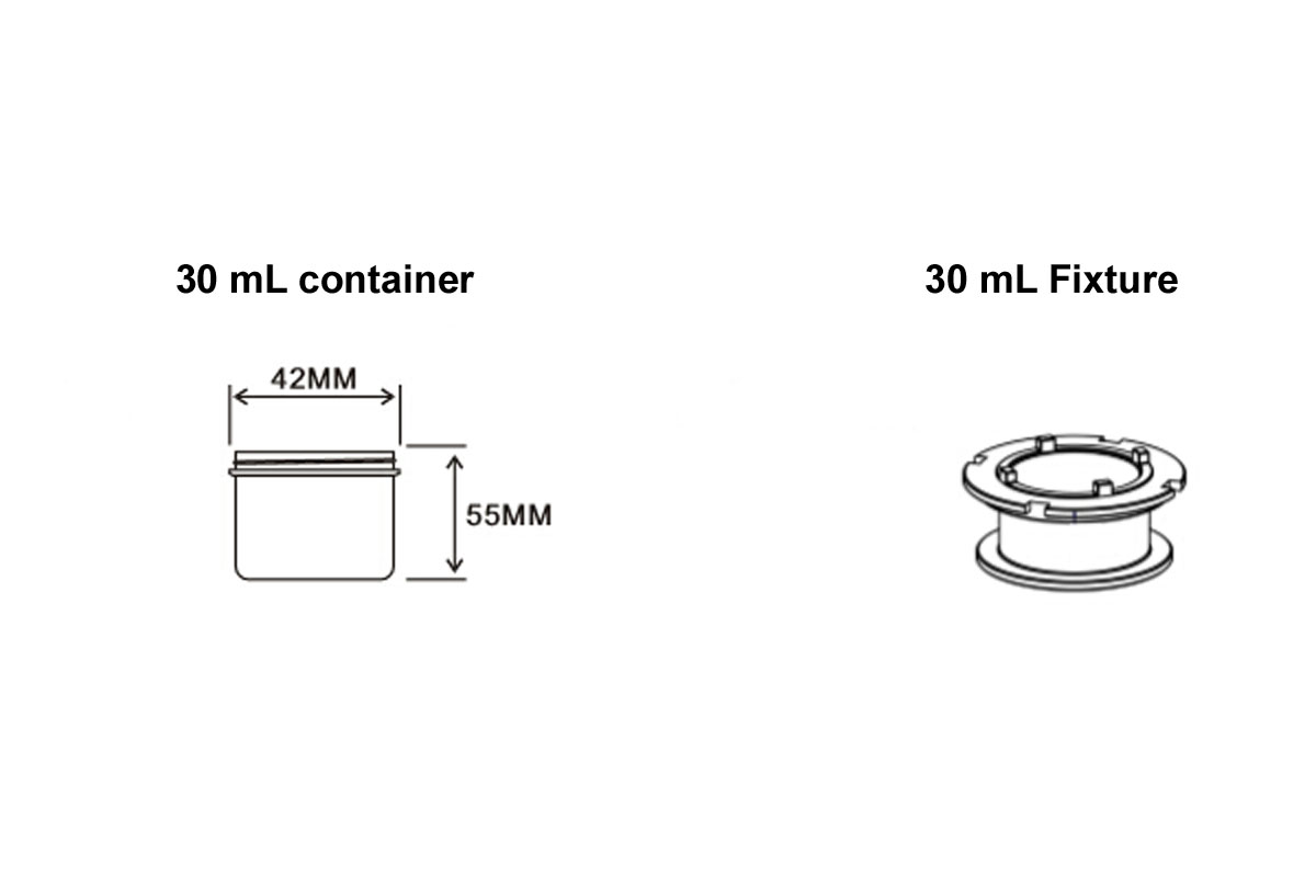 Planetary Centrifugal Mixer