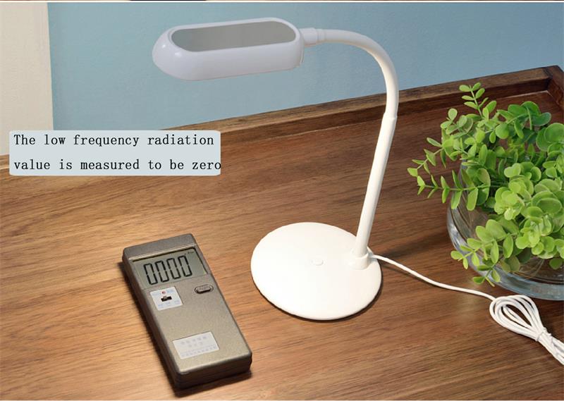 USB LED desk table lamp