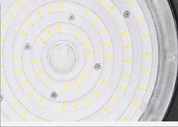 FEATURES OF UFO HIGH BAY LIGHT