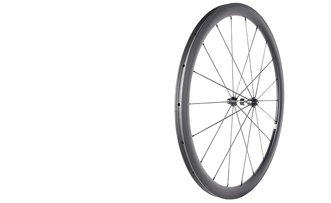 ORN723 CARBON WHEELS TUBULAR RIM BRAKE