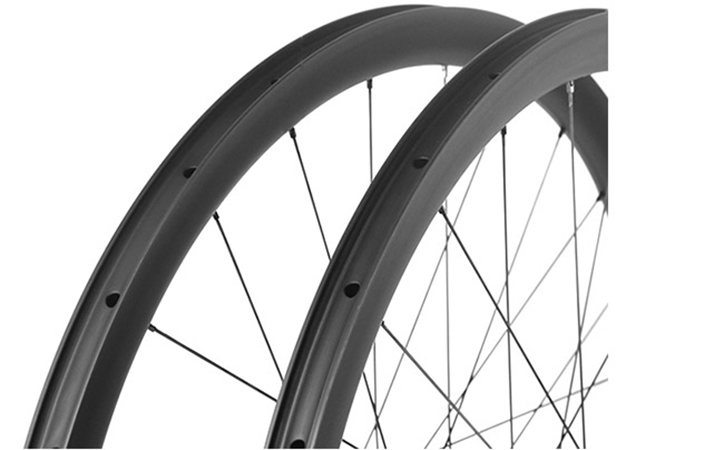 ORN730 CARBON GRAVEL RIM DISC BRAKE