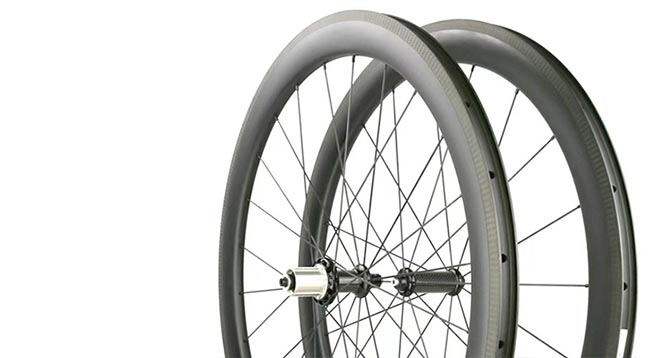 ORN900 CARBON 29ER WHEELS DISC BRAKE