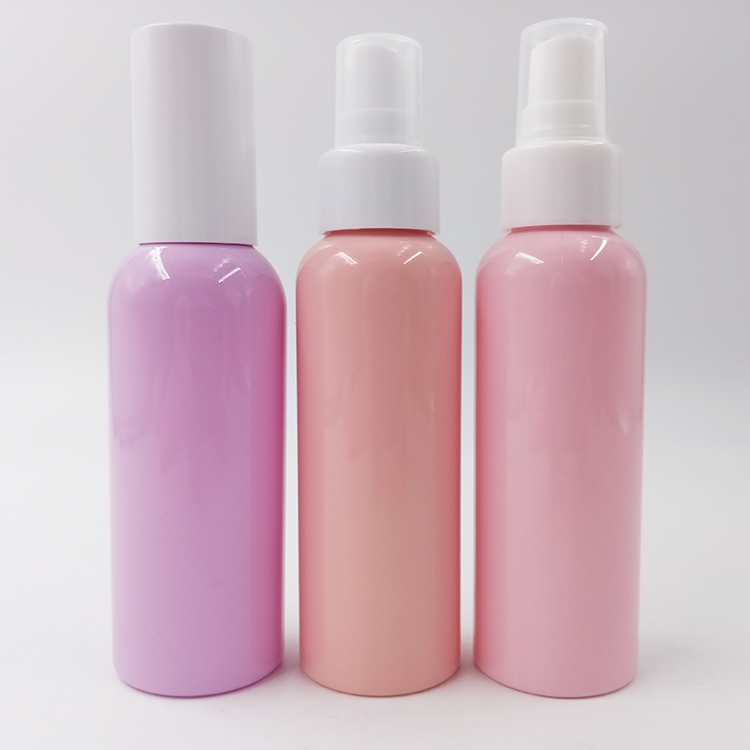 Alcohol Spray Bottles Mist 100ml