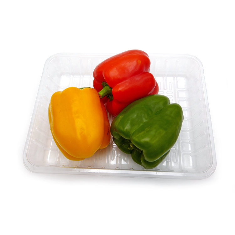 Vegetable Trays