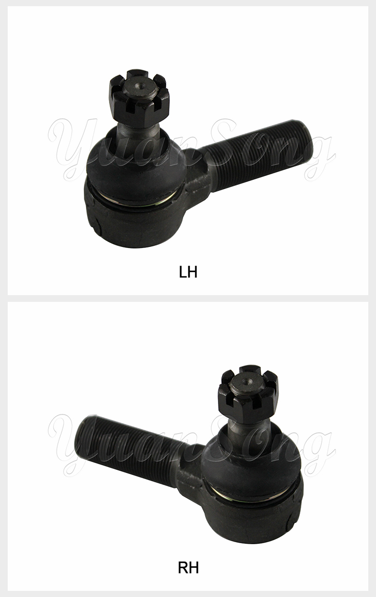 22*18 Tie-Rod End