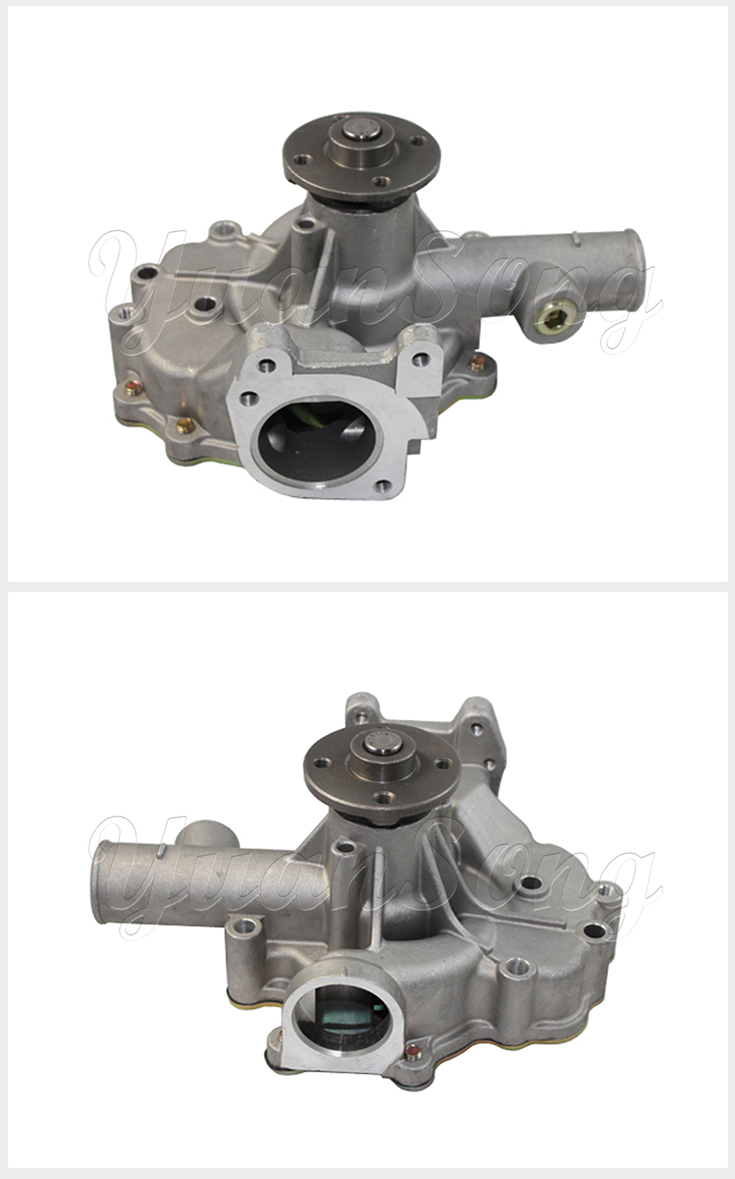 16100-78202-71 Water Pump