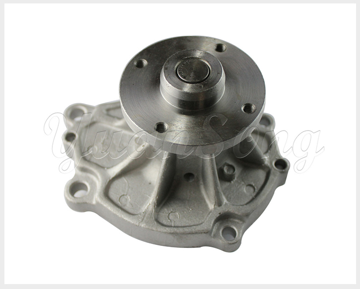 NISSAN forklift Water Pump