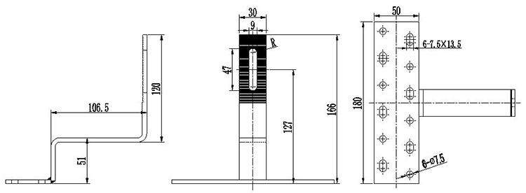 Tile roof hook manufacturer