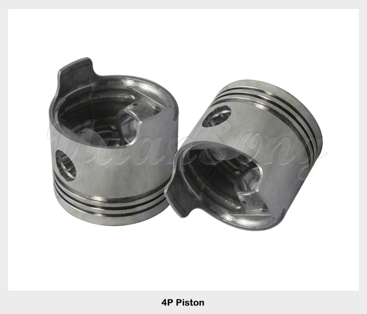 13103-78001-71 Toyota Piston 0.5