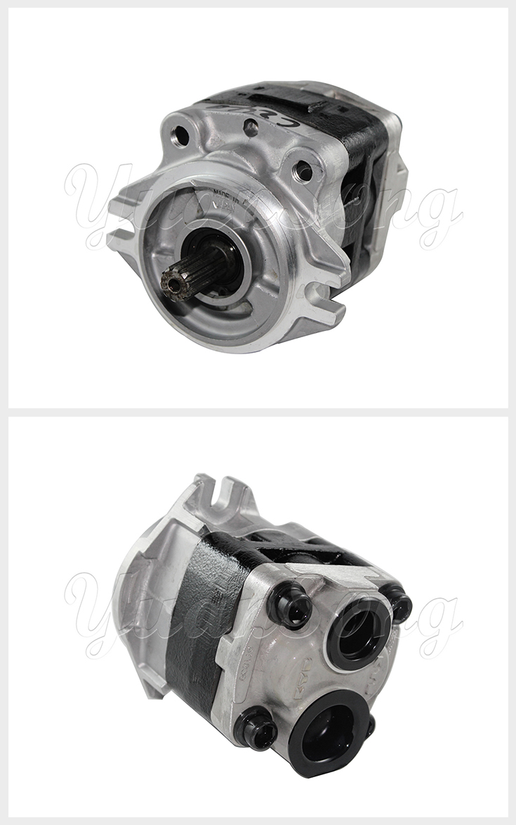 13657-10201 Hydraulic Pump