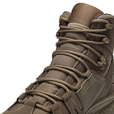 Military Jungle combat boots