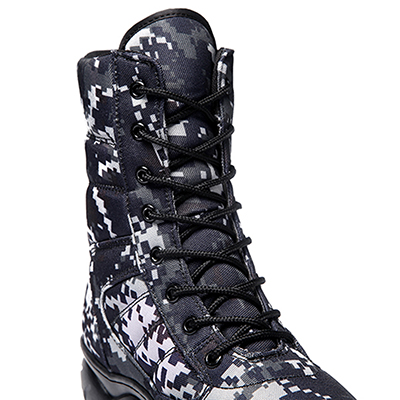 Military Jungle combat boots