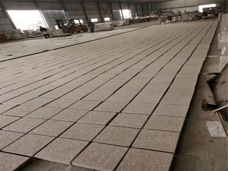 G682 paving stone