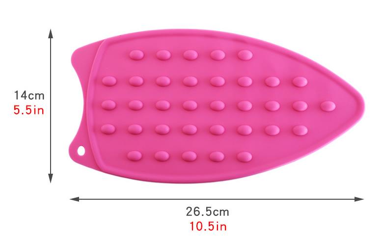 Heat Resistant Iron Rest Pad