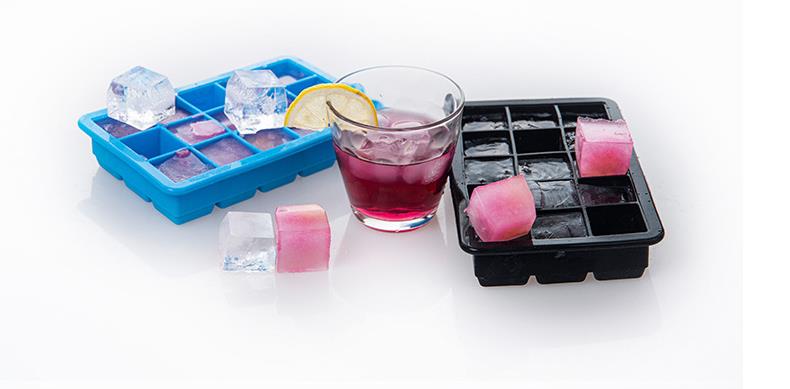 Ice Tray for Cocktail