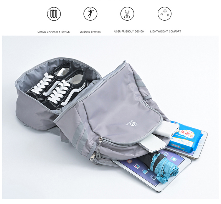 Sackpack for Women