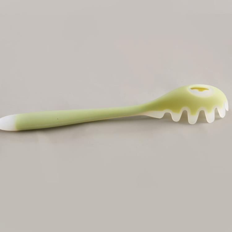 Silicone Pasta Server