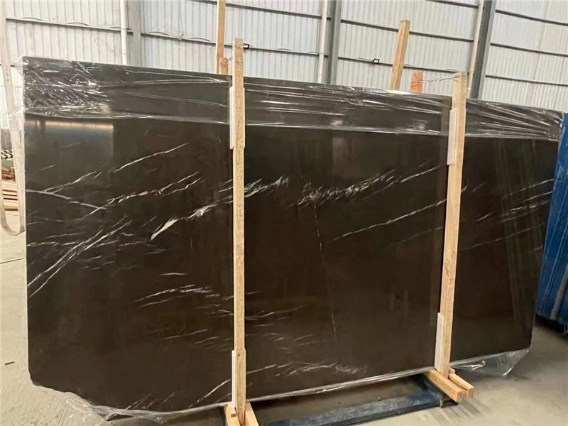 Pietra Grey Marble Slab