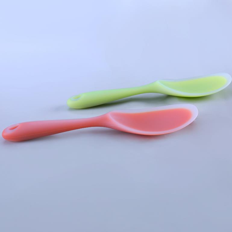 Silicone Spatula for Serving Rice