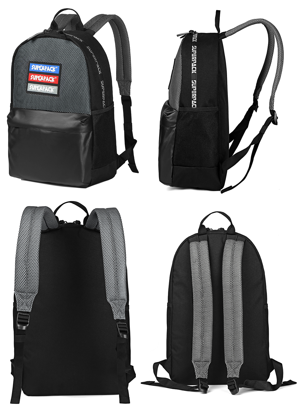 Backpacks