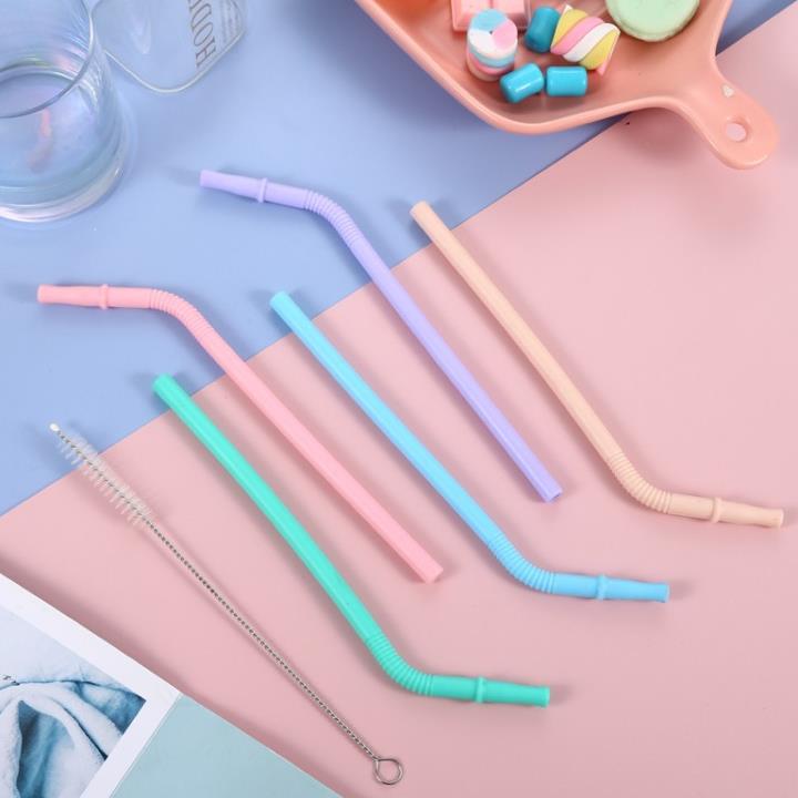 Reusable Margarita Straws