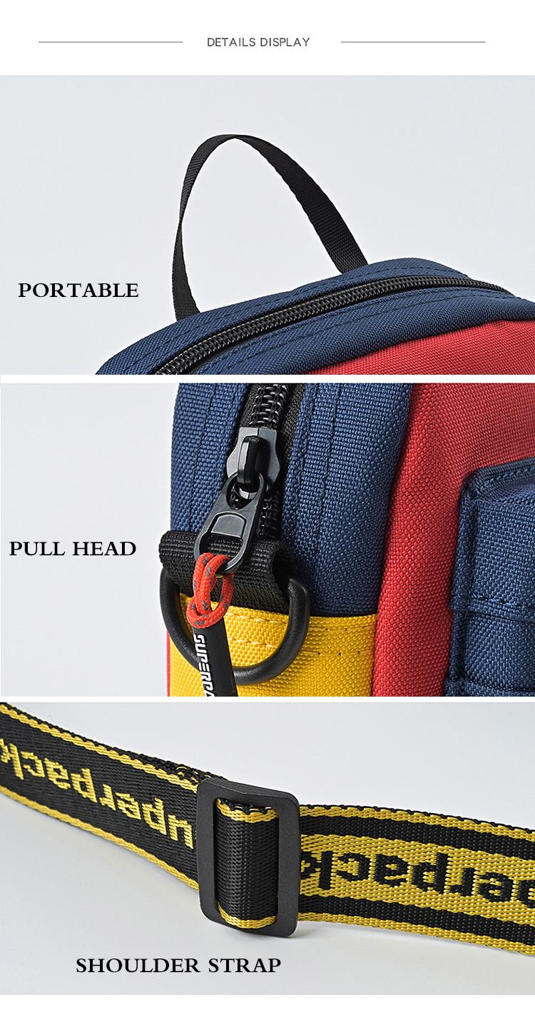 Messenger Bags Sling Bag