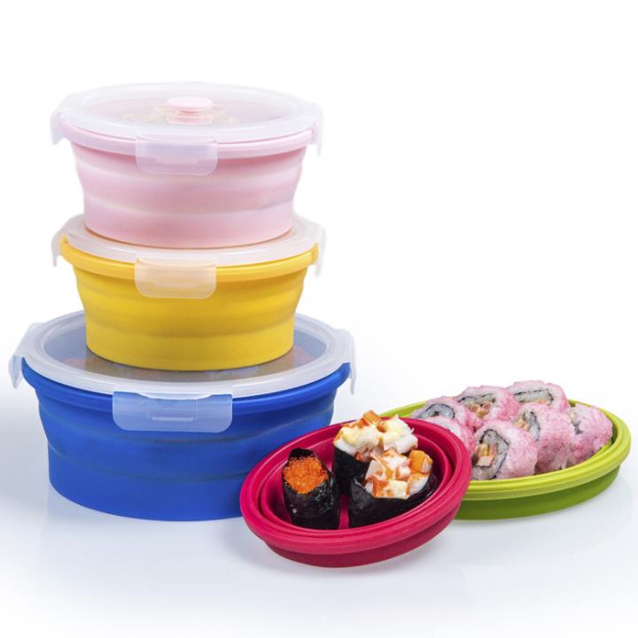 Foodgrade Adult Lunch Boxes