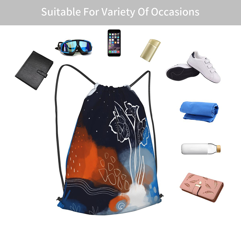 Travel Beach Bag