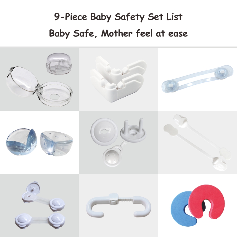 baby safety kit