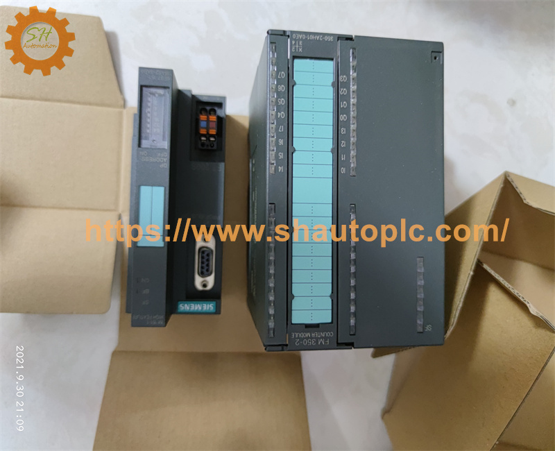 Siemens 6AV2124-0GC01-0AX0