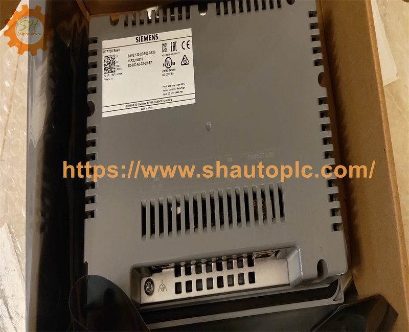 Siemens 6AV6642-0BC01-1AX1