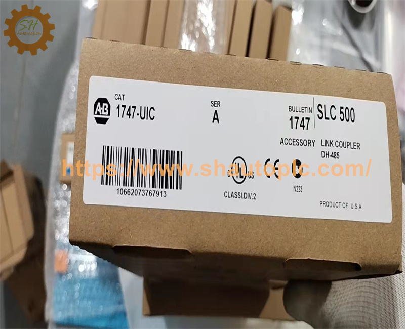 Allen Bradley 1785-L60B