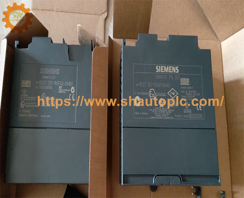 Siemens 6ES7340-1AH02-0AE0