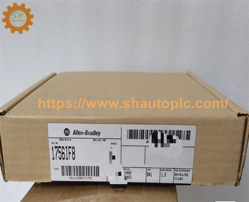 Allen Bradley 1769-L24ER-QBFC1B