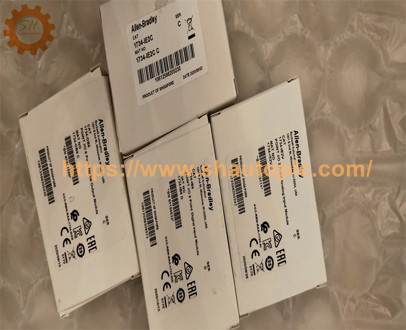 Allen Bradley 1766-L32BXBA