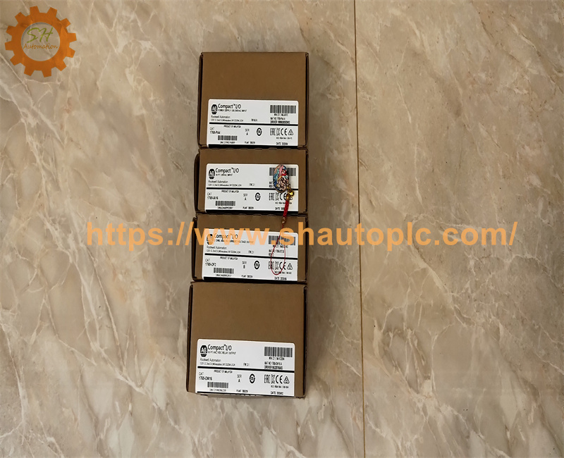 Allen Bradley 1786-TPR