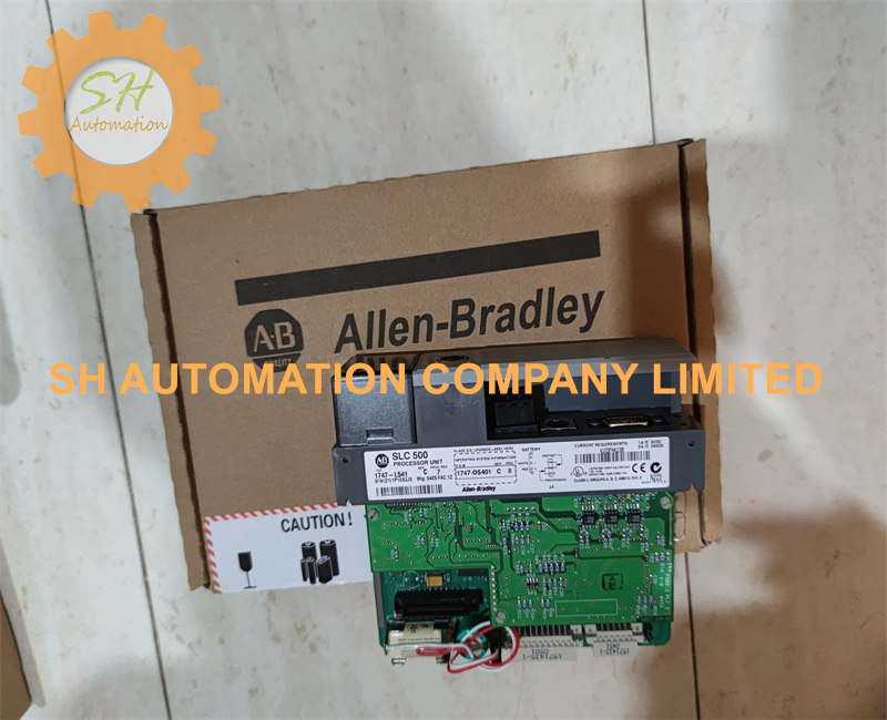 Allen Bradley 1756-PA75