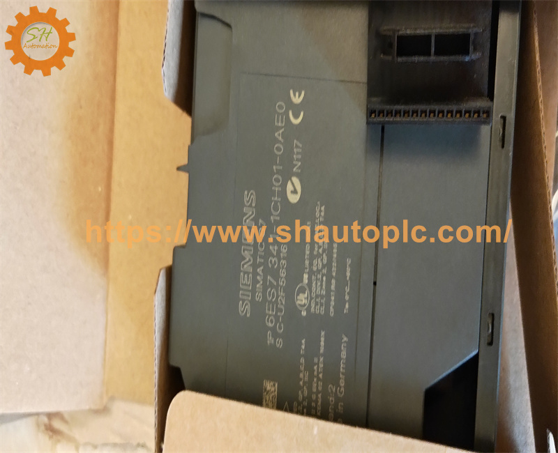 Siemens 6ES7960-1AA04-5BA0