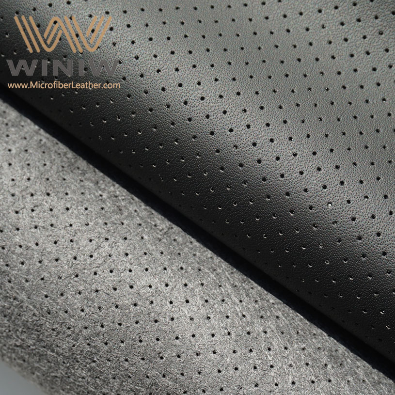 Faux Suede Headliner Fabric for Car Seat & Roof Leather Material - China  Standard Thickness Car Microfiber Supplier and Best Wear-Resistant Car Seat  Material price