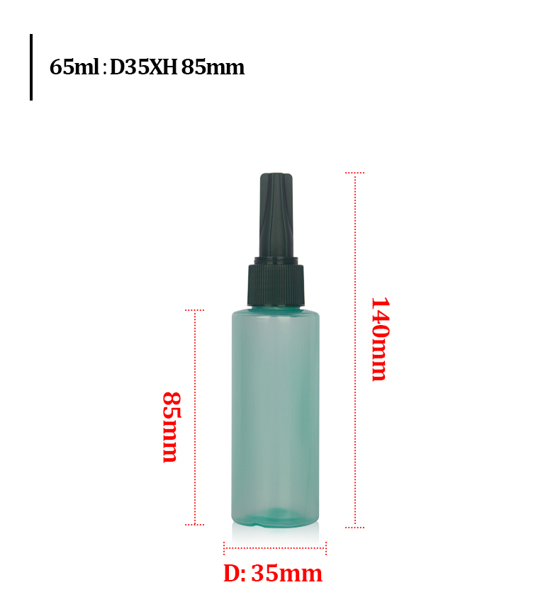 Scalp Treatment Bottle 