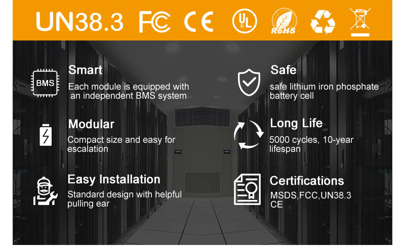 lithium ion lifepo4 battery