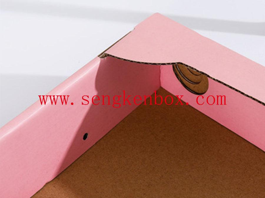 Fruits Foldable Paper Case