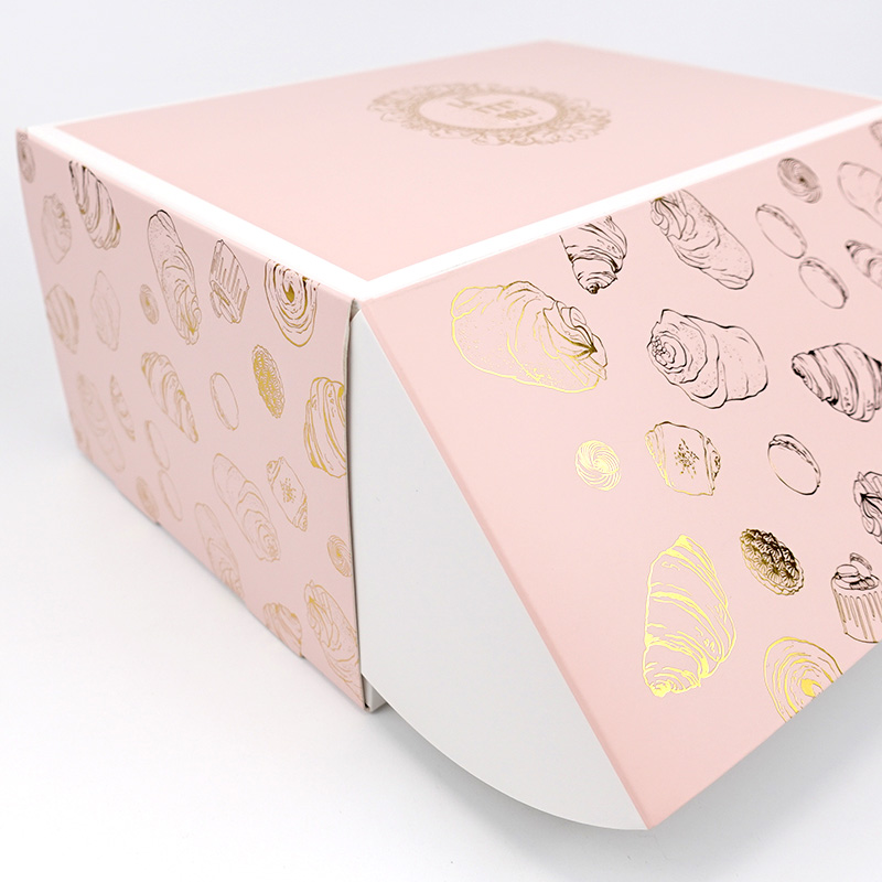 cupcake box