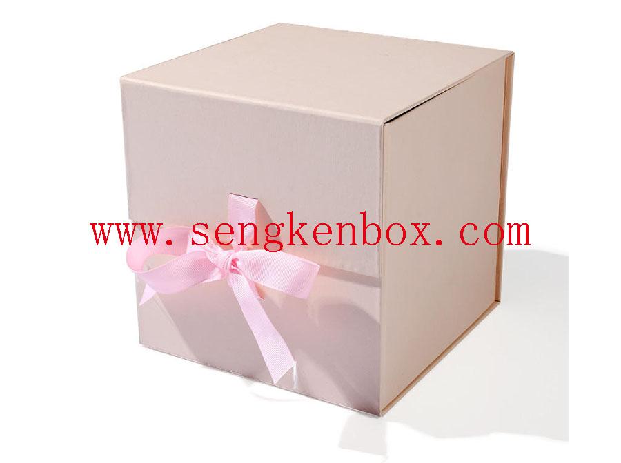 High Quality Paper Gift Box