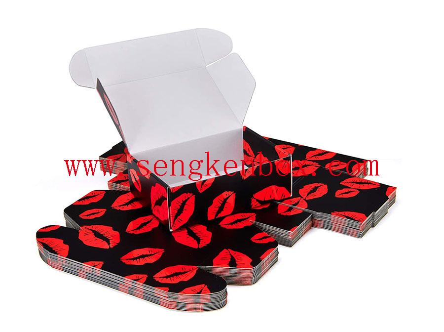 Perfume Cosmetics Packing Paper Box
